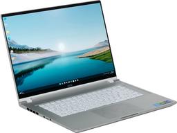 Мобильная рабочая станция Gigabyte Aero 16 OLED BSF: