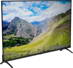 ЖК-телевизор Sber QLED 4K UHD 50” (модель SDX-50UQ5230T):
