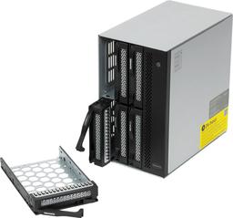 Сетевое хранилище Terramaster TNAS T6-423: