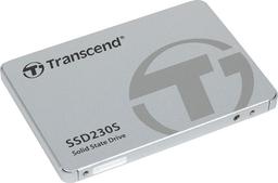 Твердотельный накопитель Transcend SSD230S емкостью 512 ГБ: