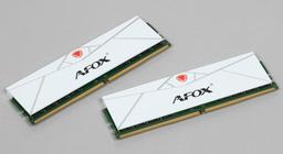 Модули памяти Afox UDIMM DDR5-5600 емкостью 32 ГБ: