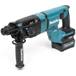 Аккумуляторный перфоратор Makita HR007GZ: