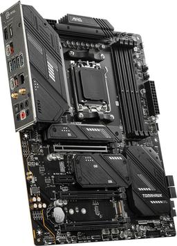 Материнская плата MSI MAG X670E Tomahawk WiFi: