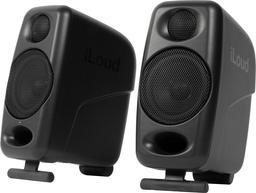 Активная акустика IK Multimedia iLoud Micro Monitors: действительно хороший звук в компактном корпусе