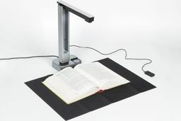 Книжный сканер ScanBook Home A3