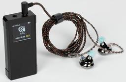 Портативный ЦАП/усилитель FiiO BTR7:
