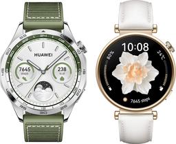 Умные часы Huawei Watch GT 4: