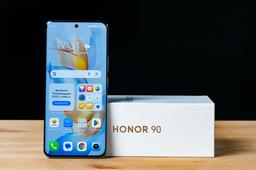 Смартфон Honor 90: