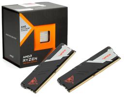 Влияние характеристик памяти DDR5 на скорость Ryzen 7 7800X3D: меняем DDR5-5200 на DDR5-6000 со сниженными таймингами