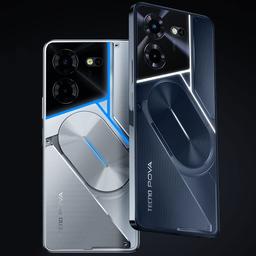 Смартфон Tecno Pova 5 Pro: