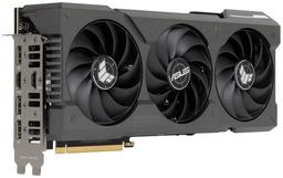 Видеокарта Asus TUF Gaming GeForce RTX 4070 Ti OC (12 ГБ):
