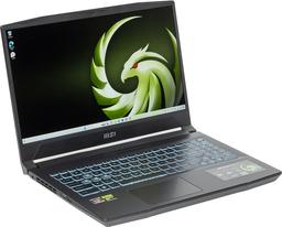 Игровой ноутбук MSI Bravo 15 C7VF-038RU