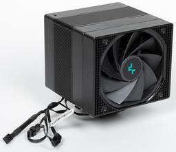 Процессорный кулер DeepCool Assassin IV башенного типа