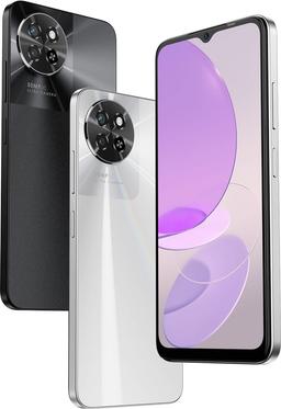 Смартфон Itel S23: