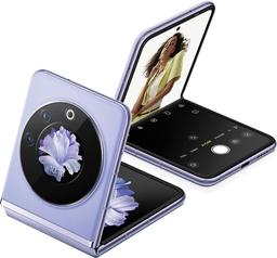 Смартфон Tecno Phantom V Flip 5G: