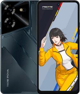 Смартфон Tecno Pova 5 Free Fire: