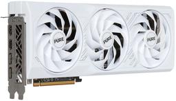 Видеоускоритель AMD Radeon RX 7700 XT (12 ГБ):