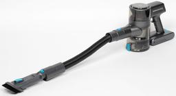 Вертикальный аккумуляторный пылесос Teqqo Powerstick PWS1A: минимальная комплектация, которую можно пополнить