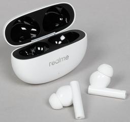 TWS-гарнитура Realme Buds Air 5:
