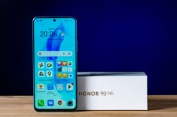 Быстрый обзор Honor 90 Lite: смартфон среднего класса в практичном красивом дизайне с камерой 100 Мп