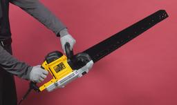 Пила-аллигатор DeWalt DWE397: видеообзор специализированного решения для пиления керамических блоков