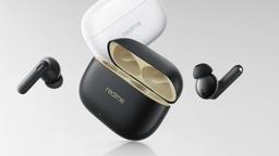 TWS-гарнитура Realme Buds T300:
