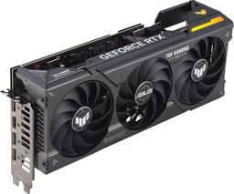 Видеокарта Asus TUF Gaming GeForce RTX 4070 OC (12 ГБ):