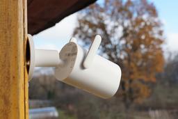 Уличная камера наблюдения Xiaomi Outdoor Camera AW300: