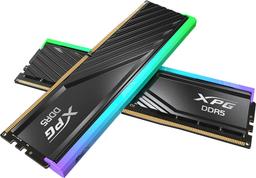 Модули памяти XPG Lancer Blade RGB DDR5-6000 емкостью 32 ГБ: