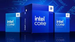 Тестирование процессора Intel Core i9-14900K для платформы LGA1700: