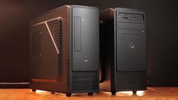 Корпус Chieftec UC-03B-OP: