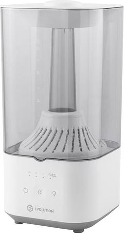 Ультразвуковой увлажнитель воздуха Evolution HF-878 Smart: