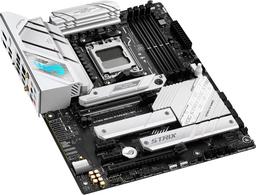 Материнская плата Asus ROG Strix B650-A Gaming WiFi:
