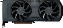 Видеоускоритель AMD Radeon RX 7800 XT (16 ГБ):
