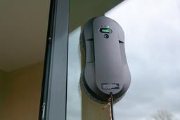 Робот для мытья окон Genio Windy W220 Duo: