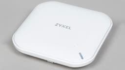 Zyxel NWA90AX Pro: