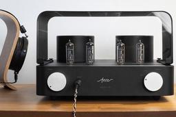 Fezz Audio Omega Lupi Evo: