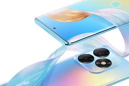 Смартфон Itel S23+:
