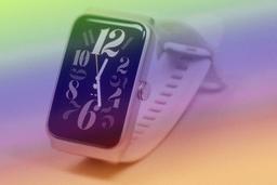 Умный браслет Honor Choice Band: