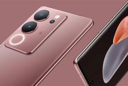 Смартфон Vivo V29: