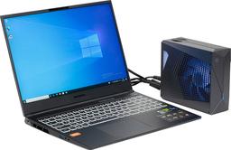 Игровой ноутбук Maibenben X639 с СЖО:
