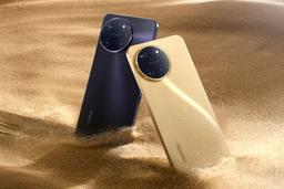 Смартфон Realme 11: