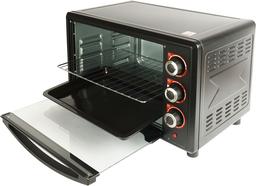 Жарочный шкаф Centek CT-1530-36 Black: