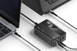 Зарядное устройство Ldnio 100W GaN Super Fast Charger A4809C