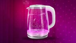 Электрический чайник Redmond SkyKettle RK-G203S: