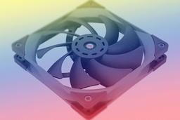 Вентилятор Thermalright TL-C14X: