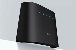 Беспроводной роутер TCL LinkHub HH63V1