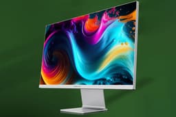 27-дюймовый монитор Digma Pro Art M IPS 5K:
