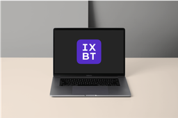 Новый дизайн iXBT.com — новые возможности