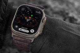 Умные часы Apple Watch Ultra 2: